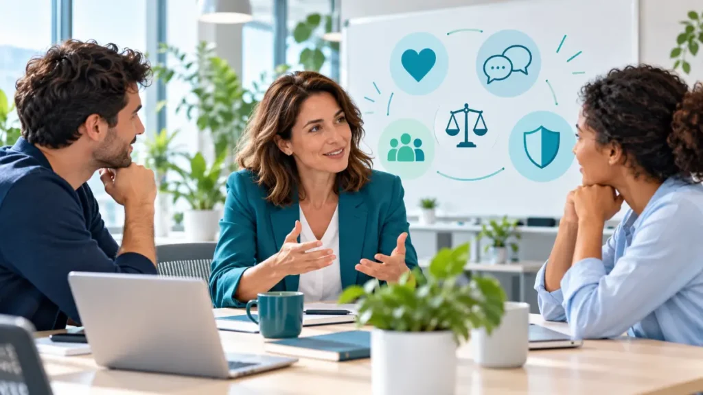 CIDFP - Santé mentale au travail&nbsp;: comment prévenir les risques psychosociaux et former les managers en 2026&nbsp;?