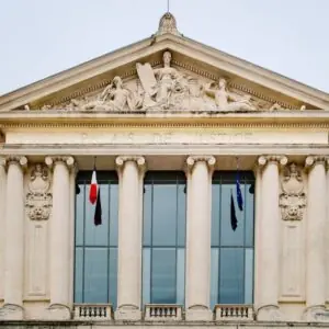 Formation domanialité publique et privée : bâtiment public et biens des personnes publiques
