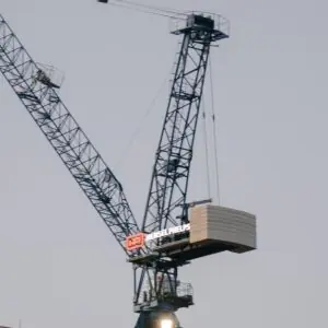 Formation vocabulaire technique du bâtiment : chantier de construction et principes constructifs